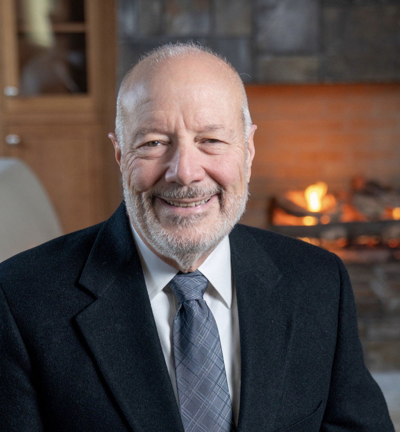CFO David Altman