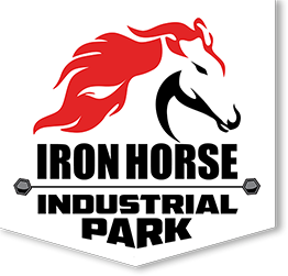 Iron Horse Industrial Park Logo